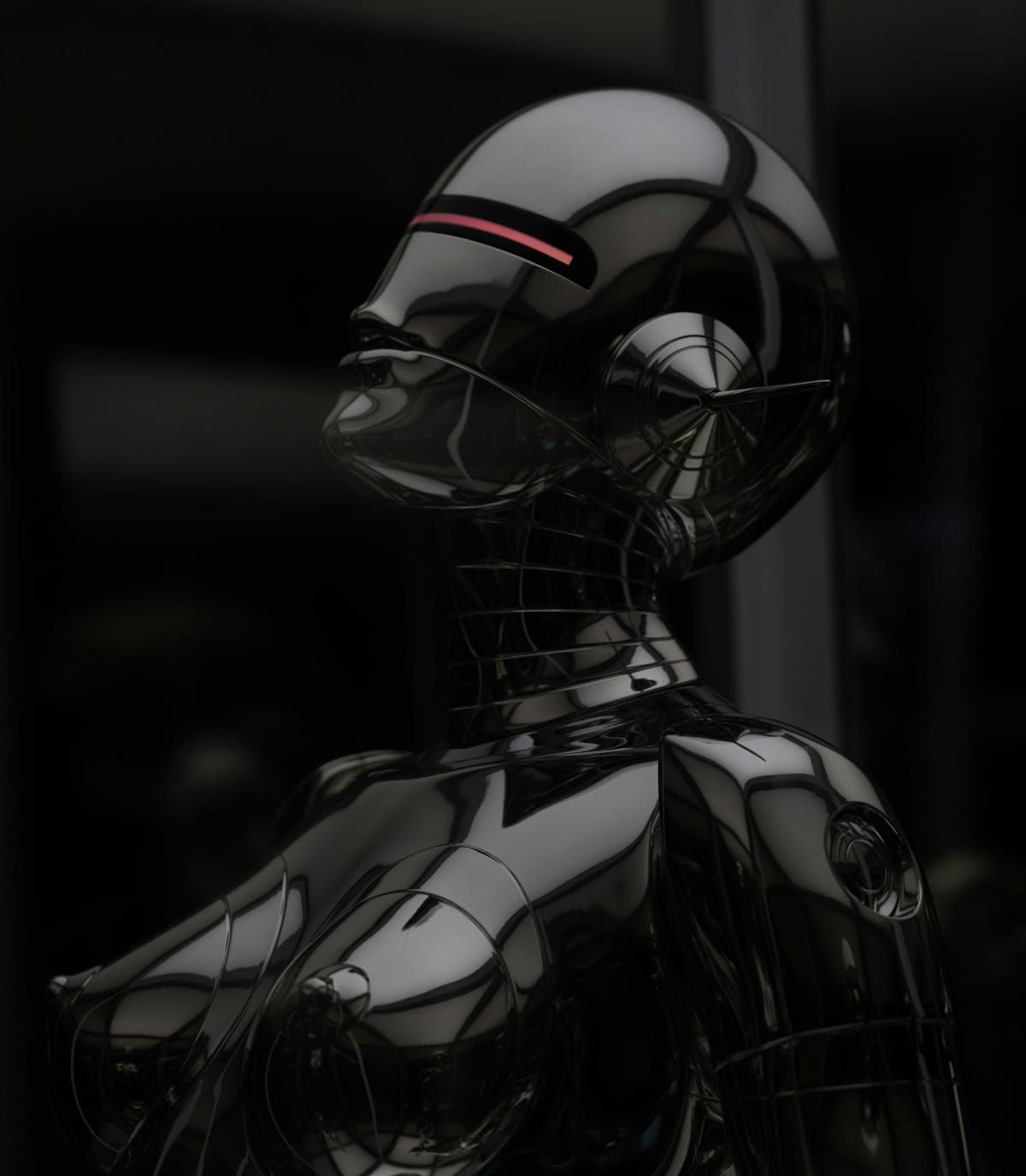 Predicting Crime or Automating Bias?: The Risky Future of AI Policing
