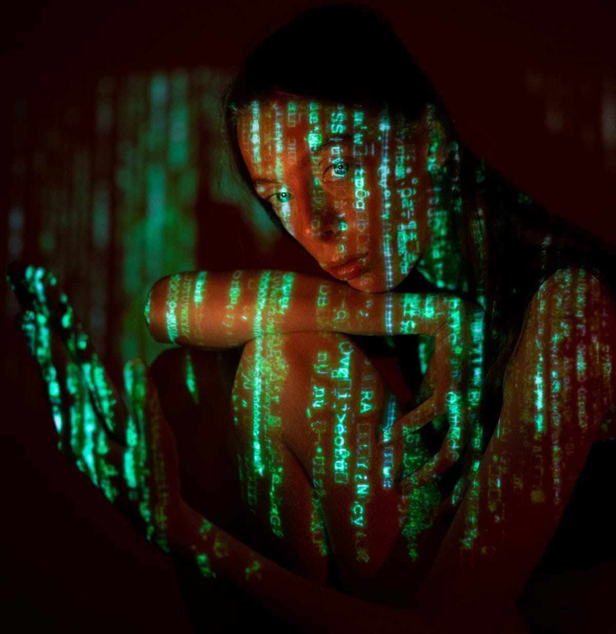 Digital Consent Theater: Are Privacy Policies Just Permission Slips for AI?