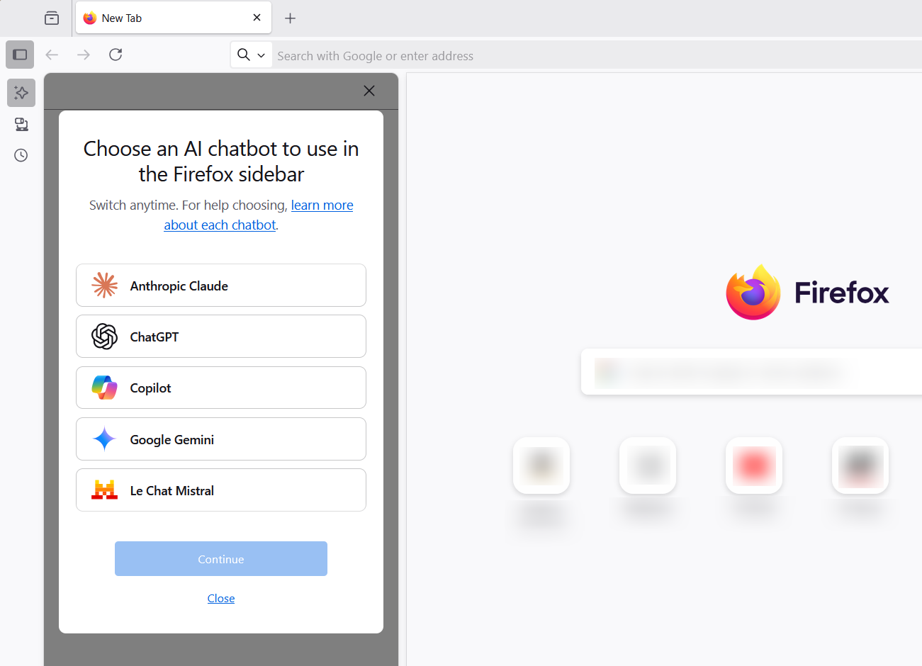 Firefox 148 AI Kill Switch Puts Users Back in Control