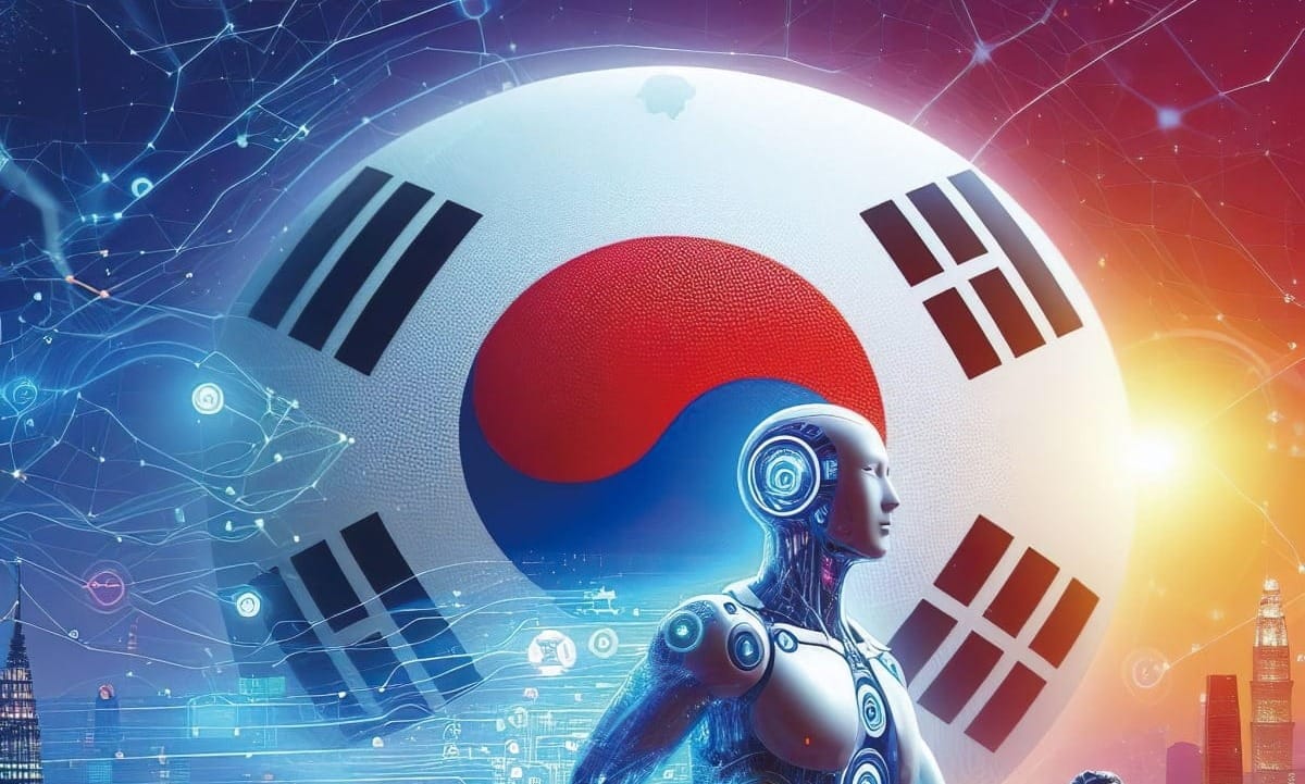 Why the South Korean AI Boom Is Captivating the Nation