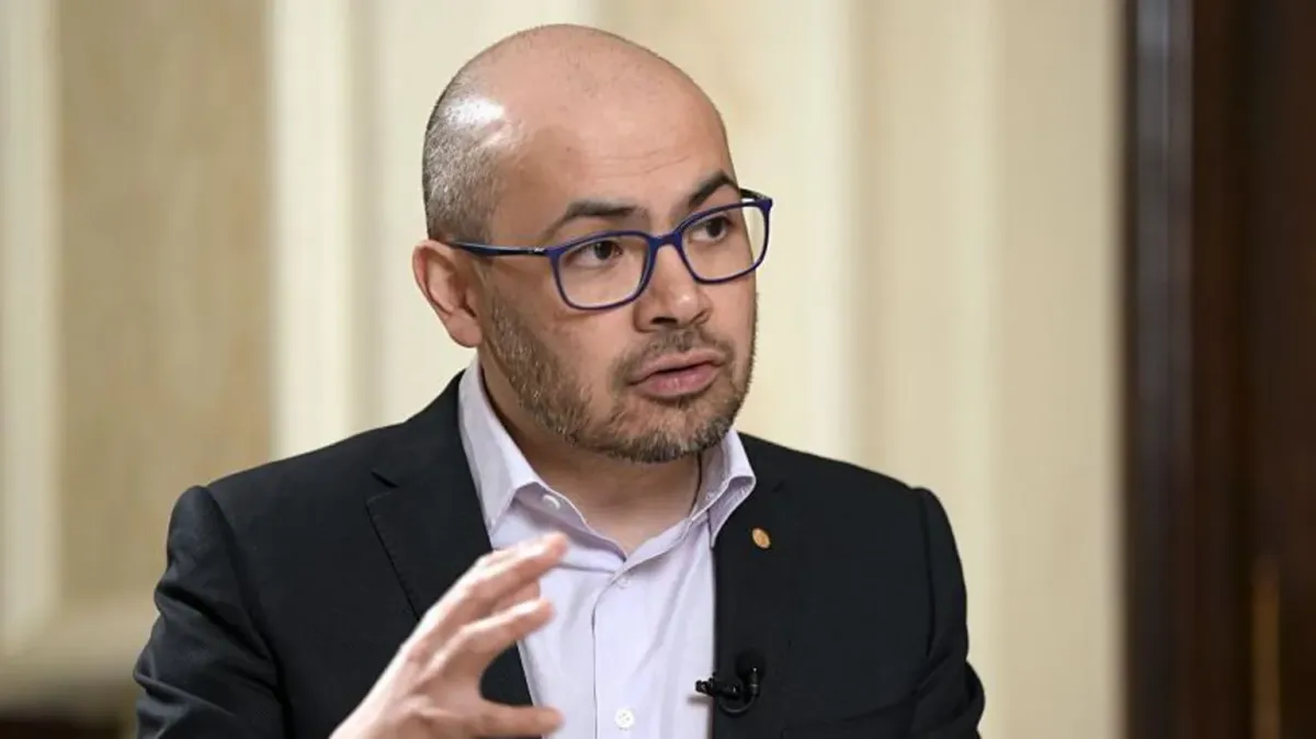 Google’s Top AI Executive Warns: Urgent Research Needed Before It’s Too Late