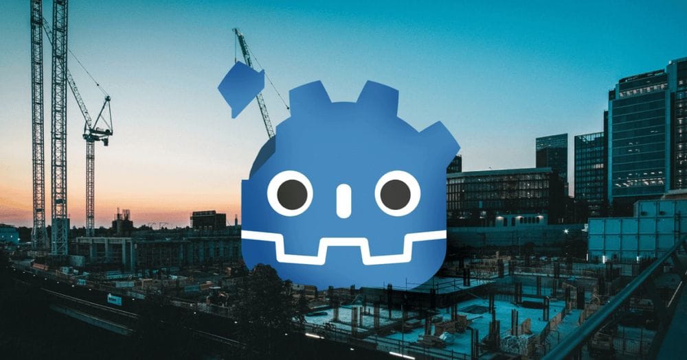 Open-Source Game Engine Godot Is Struggling With "AI Slop" Code Contributions