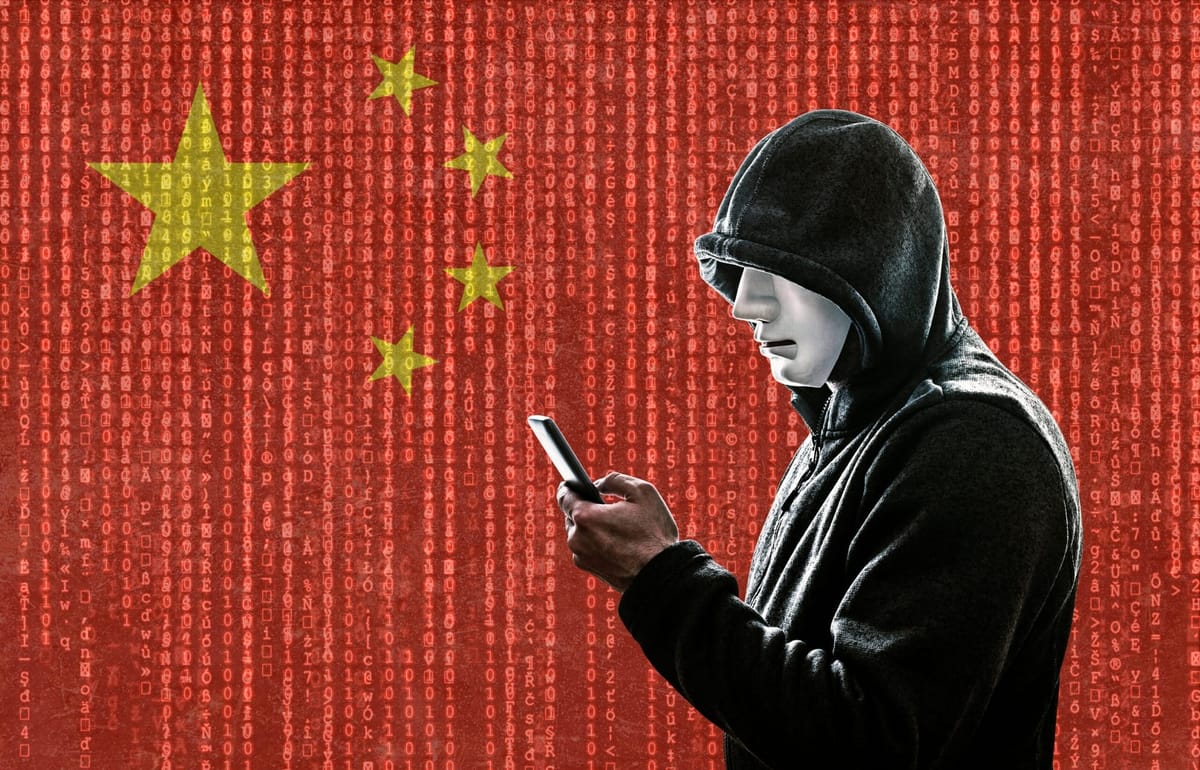 How One ChatGPT Mistake Exposed CCP's Secret Spy Campaign