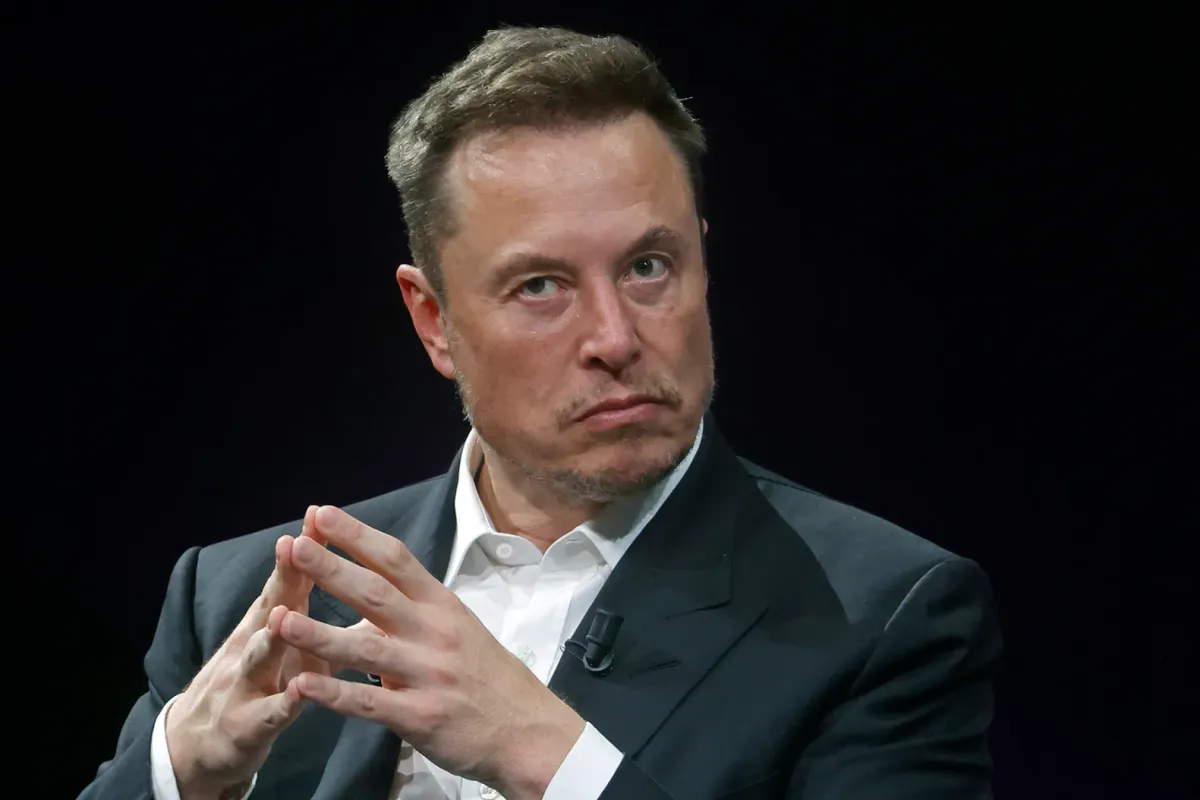 Anthropic Says Chinese Companies Misused Claude AI, Elon Musk Reacts