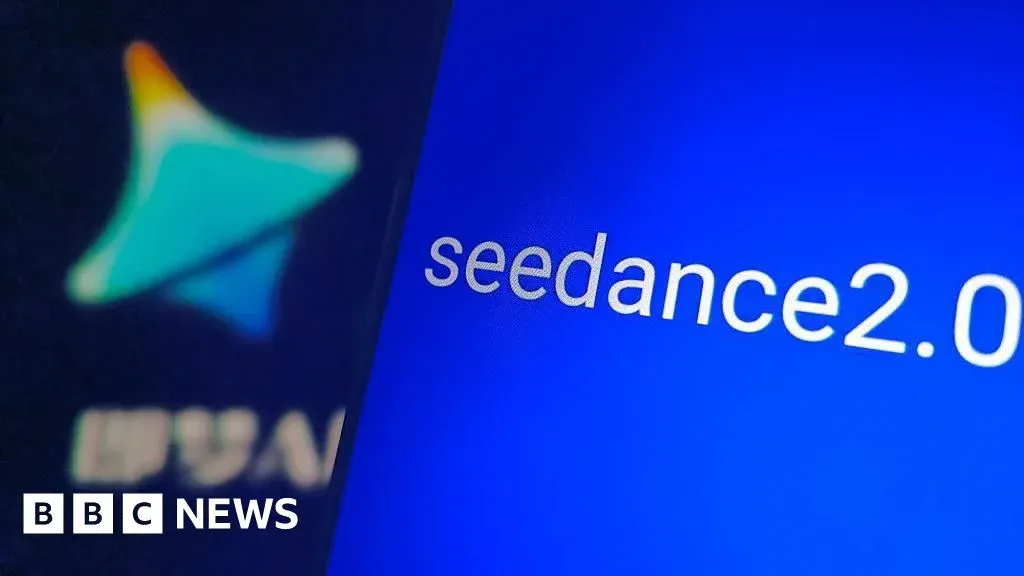 Chinese AI App Seedance Sends Hollywood Into a Panic