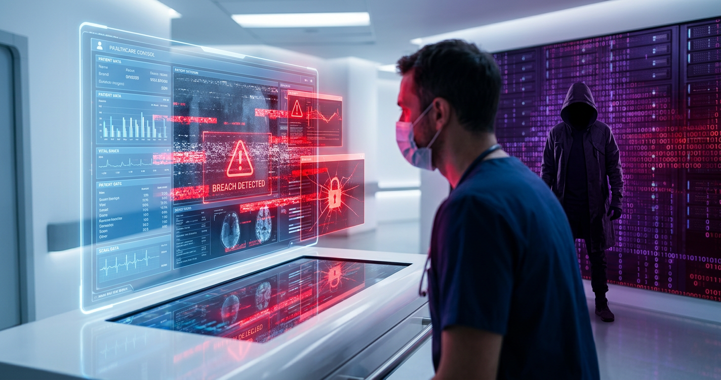 Health data giant CareCloud says hackers accessed patient's medical records