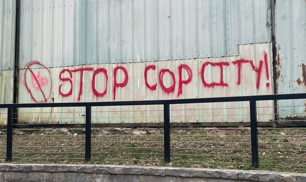 Proton Mail Helped FBI Unmask Anonymous ‘Stop Cop City’ Protester