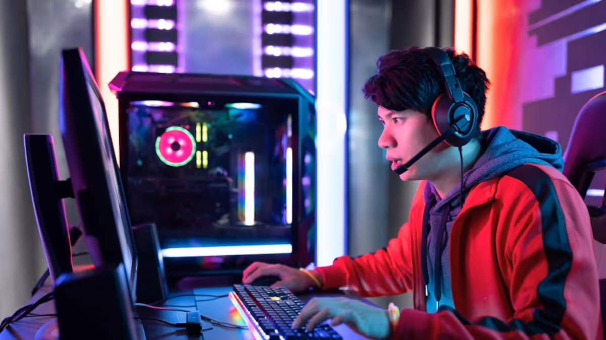 Entry-Level PCs Under $500 May Vanish by 2028, Research Warns