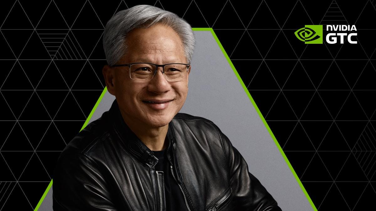 Nvidia to Give CEO Jensen Huang a $4 Million Bonus
