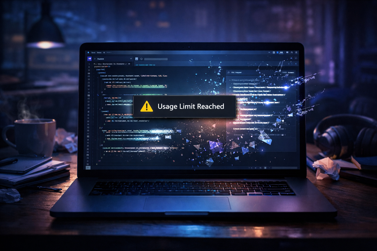 Claude Code Users Hitting Usage Limits Way Faster Than Expected