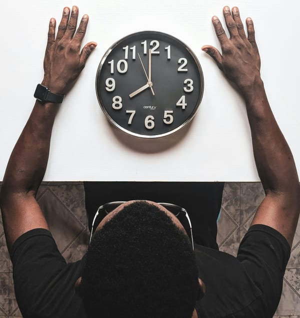 Deadlines vs. Downtime: Is AI Making Us Too Efficient for Our Own Good?