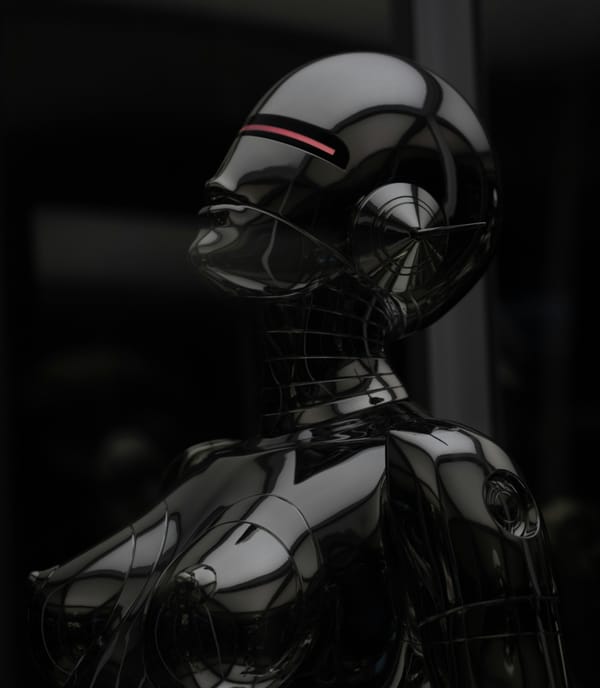 Predicting Crime or Automating Bias?: The Risky Future of AI Policing