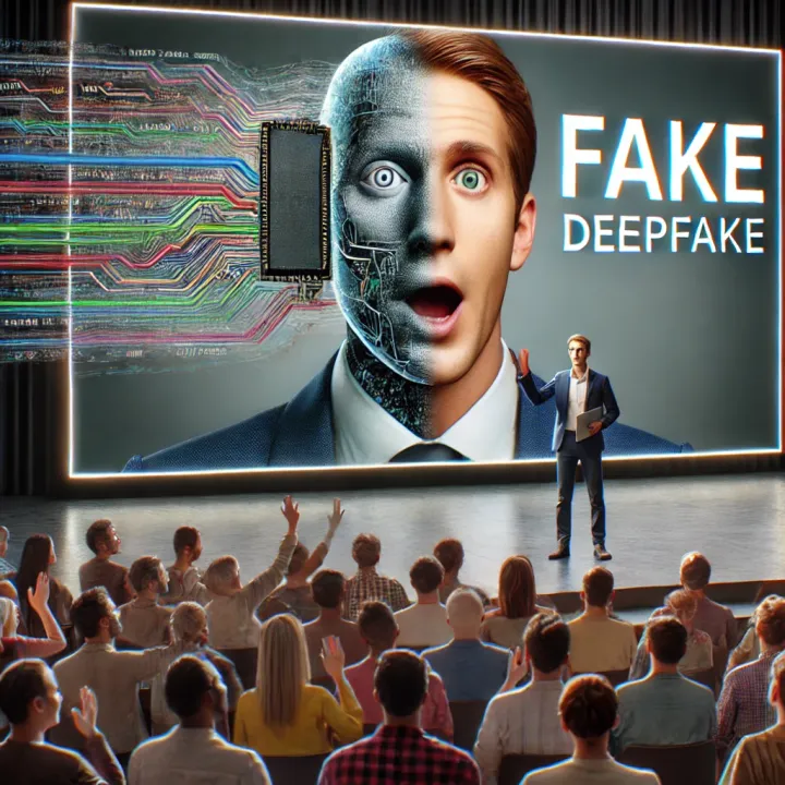 AI-Powered Propaganda: How Machines Are Manipulating Public Opinion