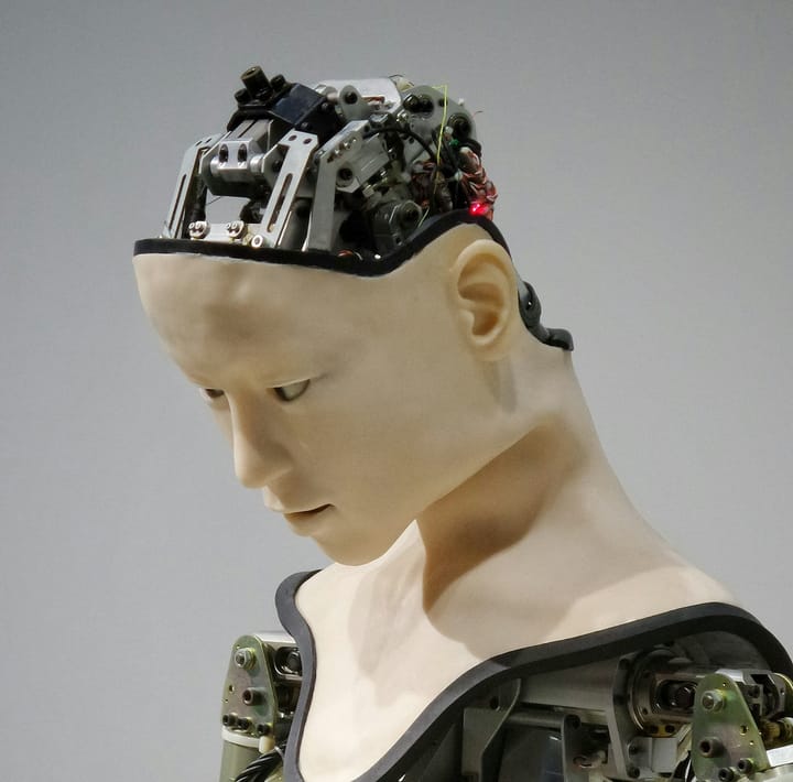 Silicon to Synapse: Brain-Machine Interfaces Blur Human-AI Lines