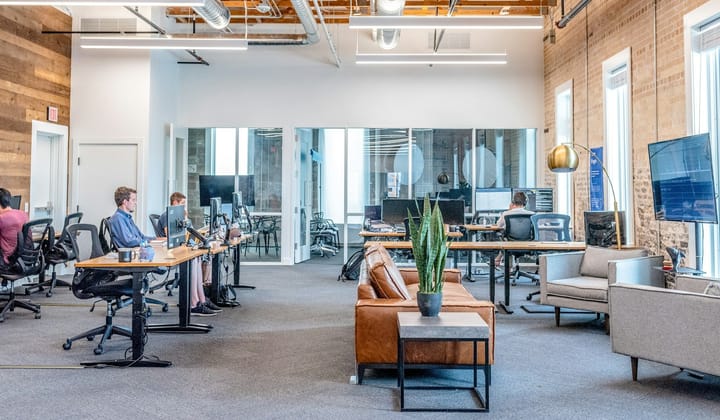 Digital Labor Unions: Workers Demand Rights for AI-Driven Workplaces