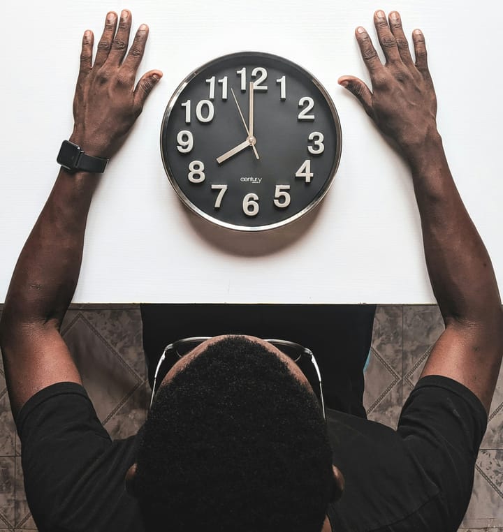 Deadlines vs. Downtime: Is AI Making Us Too Efficient for Our Own Good?