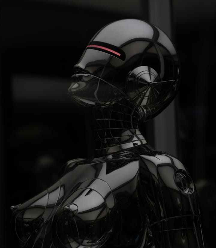 Predicting Crime or Automating Bias?: The Risky Future of AI Policing