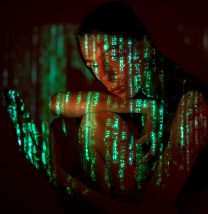 Digital Consent Theater: Are Privacy Policies Just Permission Slips for AI?