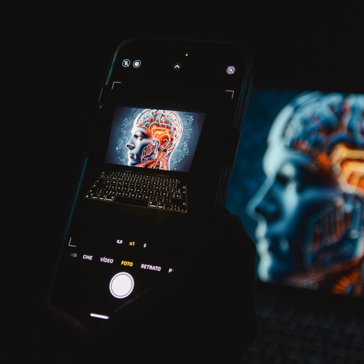 The Talent Clone Dilemma: Will AI Make You Redundant—Or Replicable?