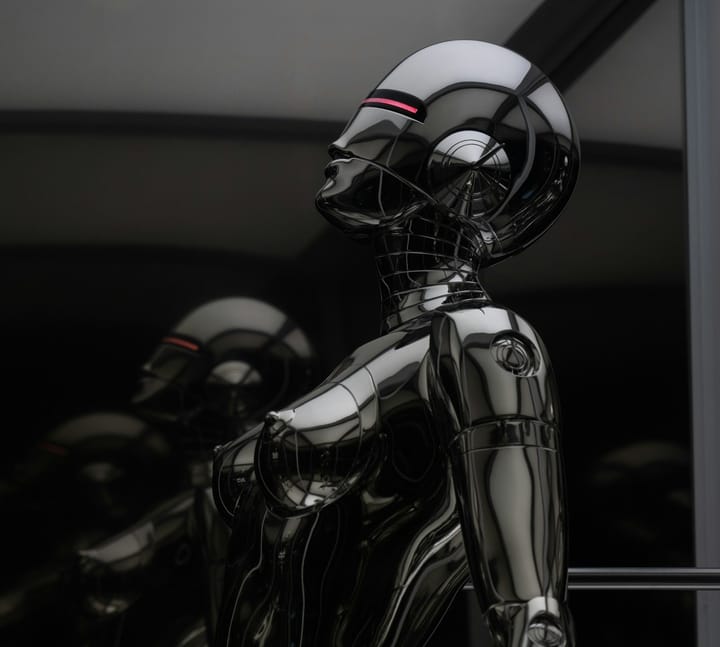 Cubicle.exe: When AI Replaces the 9-to-5 with 24/7 Surveillance