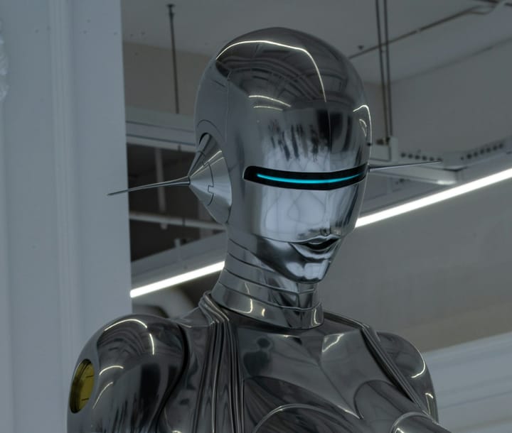 Ghosts in the Feedback Loop: When AI Learns Morality from Dead Data