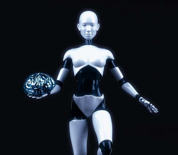 Training on Trauma: Should AI Models Ingest the Internet’s Darkest Corners?