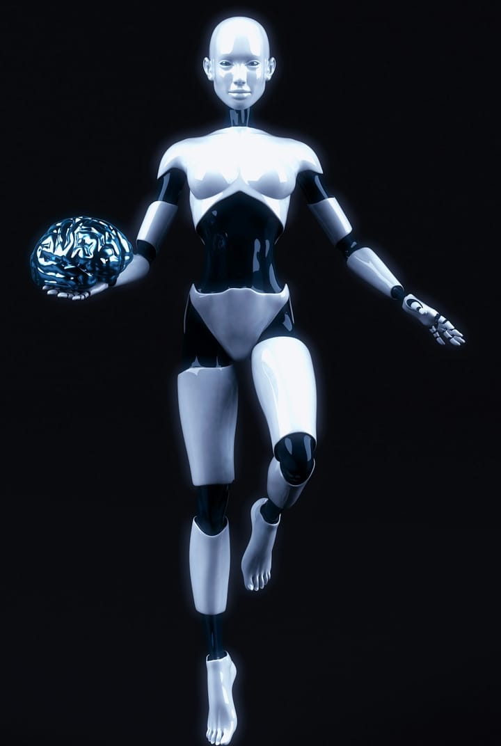 Ghost Data: How Forgotten Information Is Still Haunting AI Models