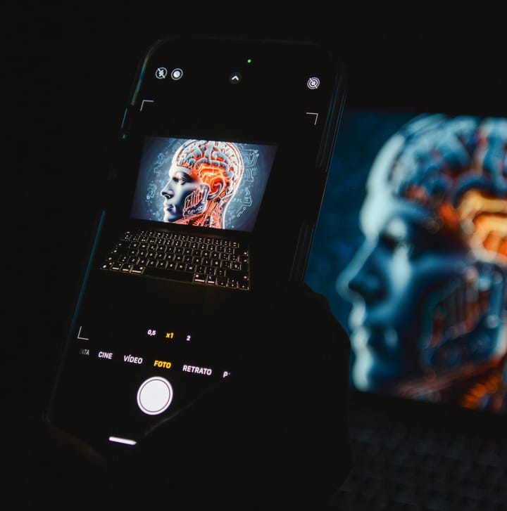 Consent Optional: What Happens When AI Takes Without Asking?