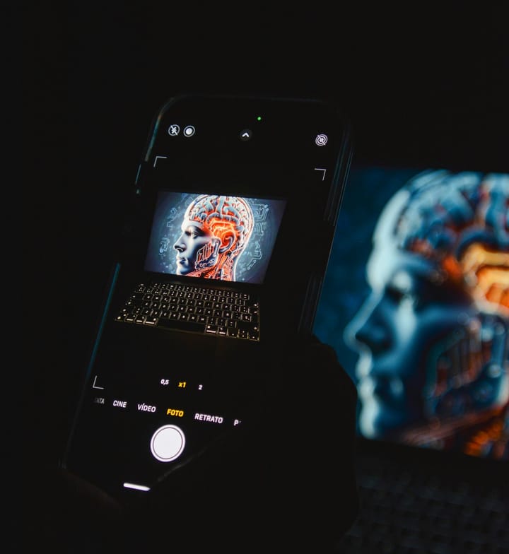 Quantum Proxy Wars: When AIs Train in Schrödinger’s Sandbox