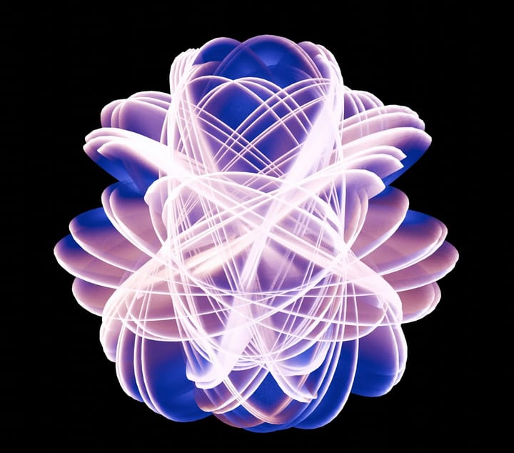 The Schrödinger Model: Can Quantum AI Predict Multiple Realities at Once?