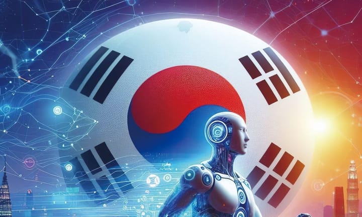 Why the South Korean AI Boom Is Captivating the Nation