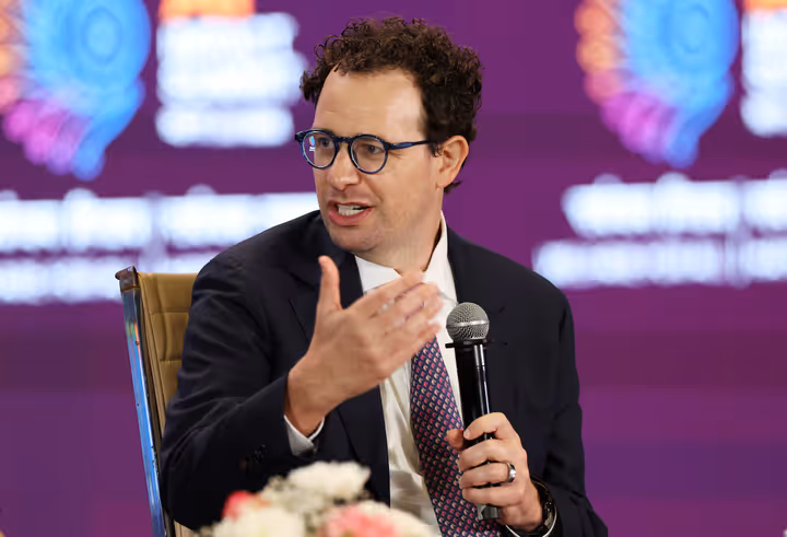 Anthropic cannot accede to Pentagon's request in AI safeguards dispute, CEO says