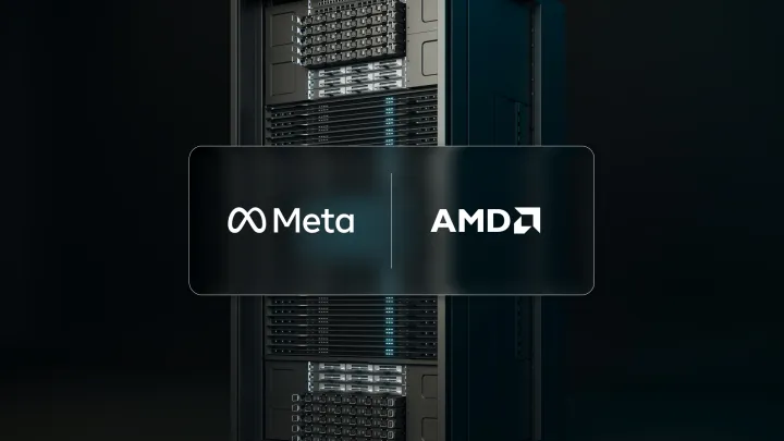 Meta AMD AI Infrastructure Partnership Signals a New Era in AI Scale