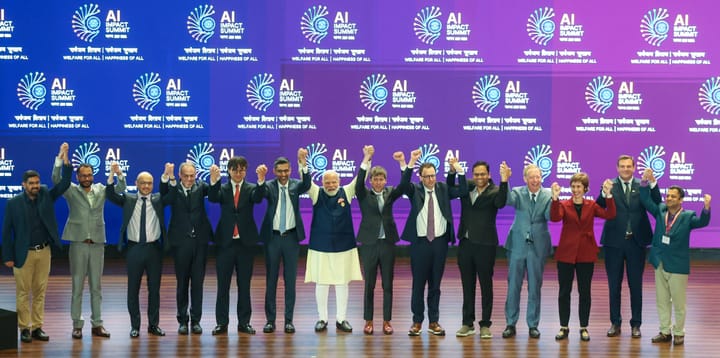 AI Impact Summit 2026: World Leaders Push for Trust, Balance, and Global Cooperation