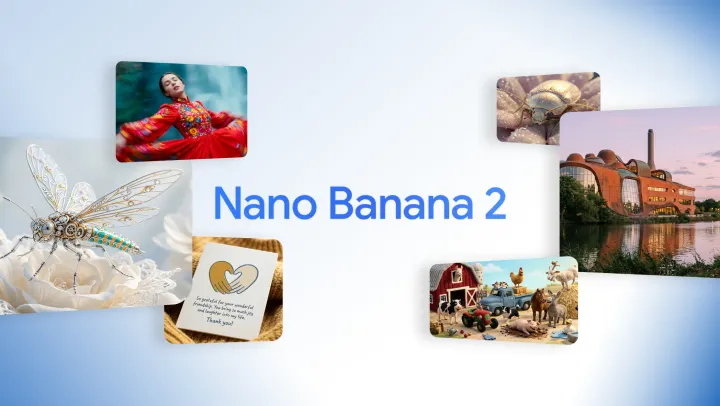 Google Nano Banana 2: The Viral AI Image Generator Gets a Major Upgrade