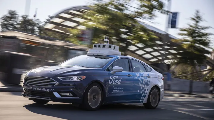Ford Pro AI: How Ford Is Turning Fleet Data Into Business Intelligence