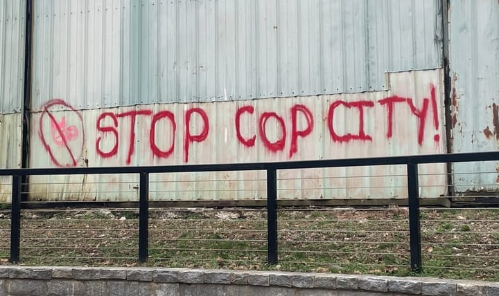 Proton Mail Helped FBI Unmask Anonymous ‘Stop Cop City’ Protester