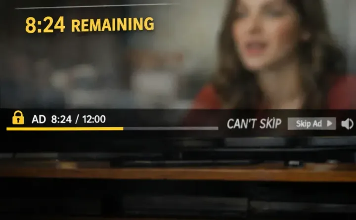 YouTube Unskippable Ads Are Getting Longer. Here’s What It Means for Viewers and Creators