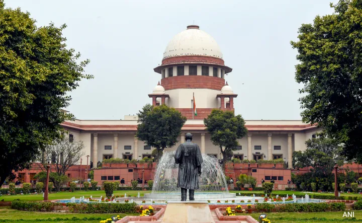 Fake AI Judgments Shake India’s Supreme Court: AI in Legal Process Under Scrutiny
