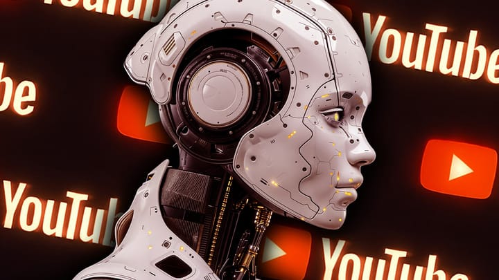YouTube AI Moderation Under Scrutiny After 12 Million Channel Terminations