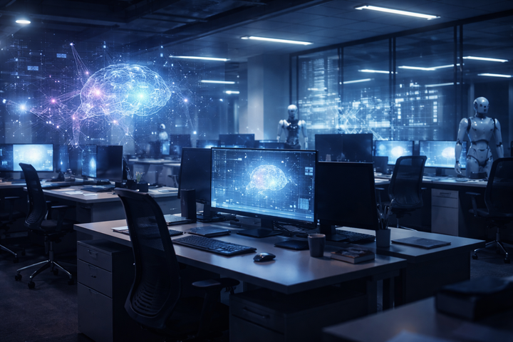 12000 jobs in india hit ? Oracle begins mass layoffs amid AI push