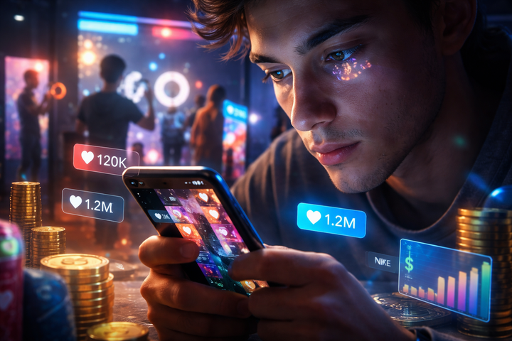 How Short-Form Video Platforms Are Reshaping Attention Spans and Monetization Models